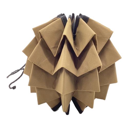 sol works (ソルワークス) ランタンアクセサリー コヨーテ 旧ロゴ solol(ソルオル)