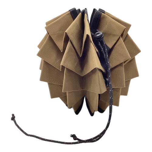 sol works (ソルワークス) ランタンアクセサリー コヨーテ 旧ロゴ solol(ソルオル)