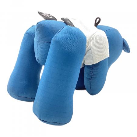 FROM SCRATCH (フロムスクラッチ) ランタンアクセサリー ブルー motto