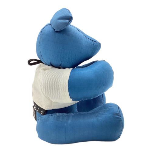 FROM SCRATCH (フロムスクラッチ) ランタンアクセサリー ブルー motto kuma