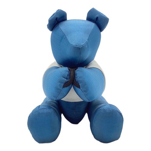 FROM SCRATCH (フロムスクラッチ) ランタンアクセサリー ブルー motto kuma