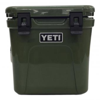 Yeti (イエティ) ローディ24 クーラーボックス 24L グリーン
