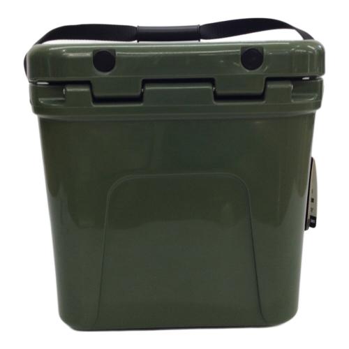 Yeti (イエティ) ローディ24 クーラーボックス 24L グリーン