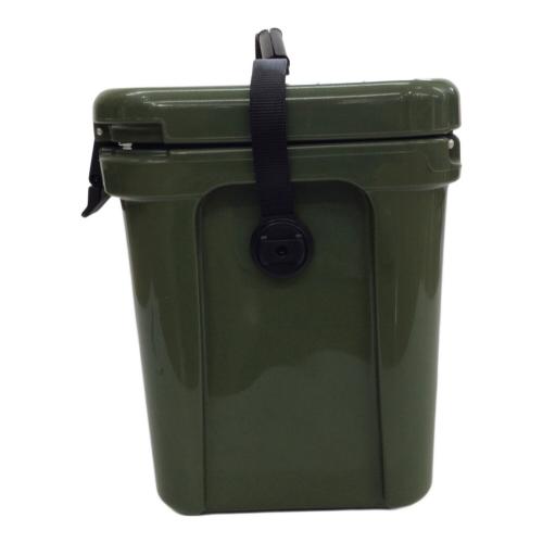 Yeti (イエティ) ローディ24 クーラーボックス 24L グリーン