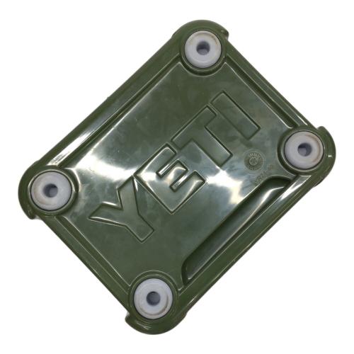 Yeti (イエティ) ローディ24 クーラーボックス 24L グリーン