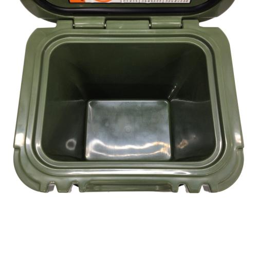 Yeti (イエティ) ローディ24 クーラーボックス 24L グリーン