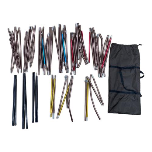 Coleman (コールマン) ツールームテント 4Sワイド2ルーム