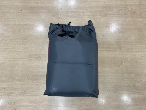 Coleman (コールマン) ツールームテント 4Sワイド2ルームコクーンⅢ 約670×400×220cm 4～6人用 程度A 程度A スカートあり ハンマーあり/説明書あり