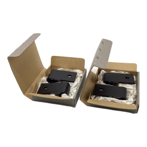 OMA FACTORY (オマファクトリー) ファニチャーアクセサリー ブラック OMA.SC-25TOP