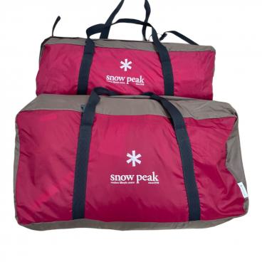 カテゴリ：テント・タープ｜キーワード：snowpeak｜在庫：あり