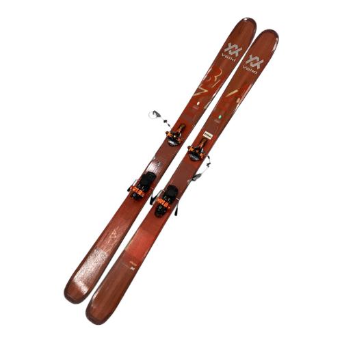 Volkl (フォルクル) BLAZE 94 ファットスキー バックカントリー 172㎝