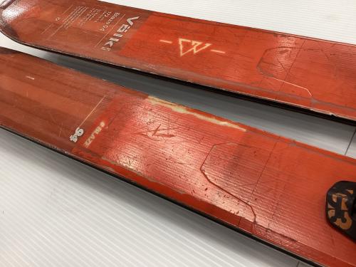 Volkl (フォルクル) BLAZE 94 ファットスキー バックカントリー 172㎝