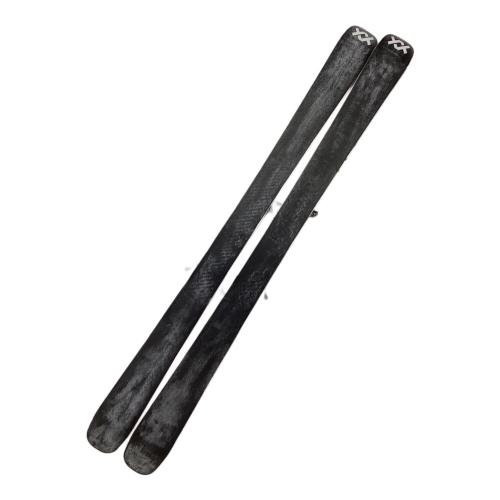 Volkl (フォルクル) BLAZE 94 ファットスキー バックカントリー 172㎝