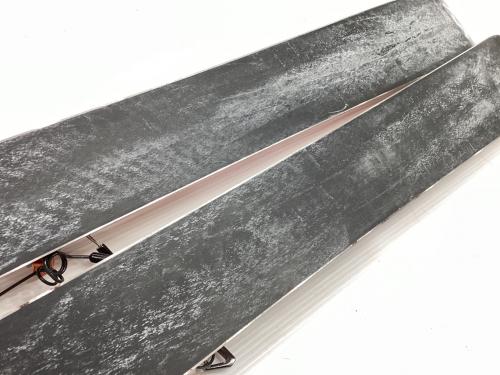 Volkl (フォルクル) BLAZE 94 ファットスキー バックカントリー 172㎝