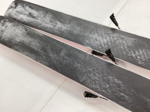 Volkl (フォルクル) BLAZE 94 ファットスキー バックカントリー 172