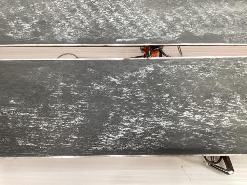 Volkl (フォルクル) BLAZE 94 ファットスキー バックカントリー 172㎝