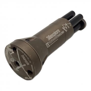 38explore AIOT アウトドアテーブル 38パレット パレ男 ウッド