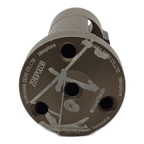 38explore (サーティーエイトエクスプロー) ランタンアクセサリー Koti ZEROPOD38