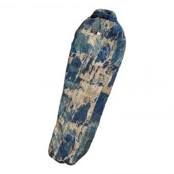 NANGA (ナンガ) マミー型シュラフ(ダウン) FDMTL オーロラ500STD 【冬用】 ~185cm