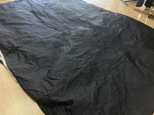 OGAWA (オガワ) ツールームテント 2779 ソレスト 600x375x210cm 4～6人用 程度B 程度B スカートあり ハンマーあり/説明書あり