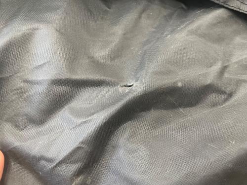 OGAWA (オガワ) ツールームテント 2779 ソレスト 600x375x210cm 4～6人用 程度B 程度B スカートあり ハンマーあり/説明書あり