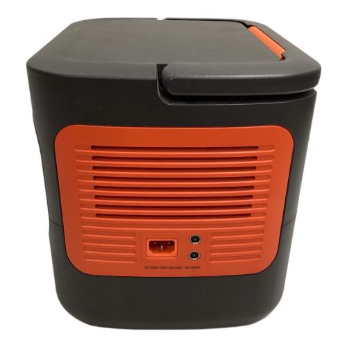 Jackery (ジャクリ) ポータブル電源 JE-2000D