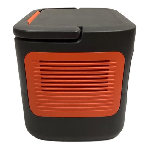 Jackery (ジャクリ) ポータブル電源 JE-2000D