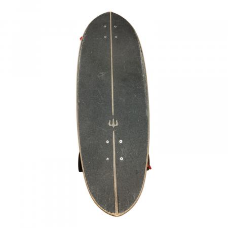 CARVER (カーバー) スケートボード コンプリート サーフスケート NO.3