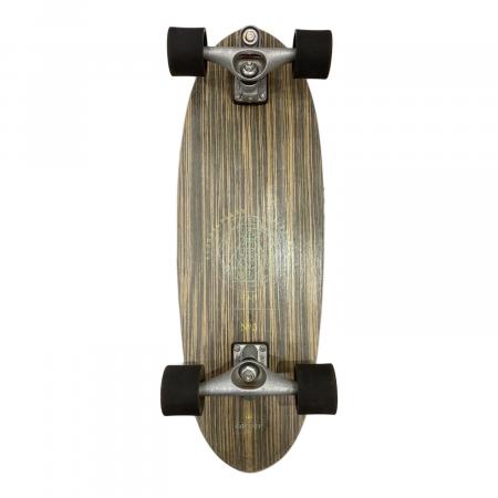 Carver スケートボード コンプリート CARVER (カーバー) スケートボード コンプリート サーフスケート NO.3