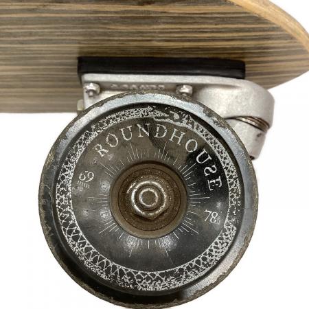 CARVER (カーバー) スケートボード コンプリート サーフスケート NO.3