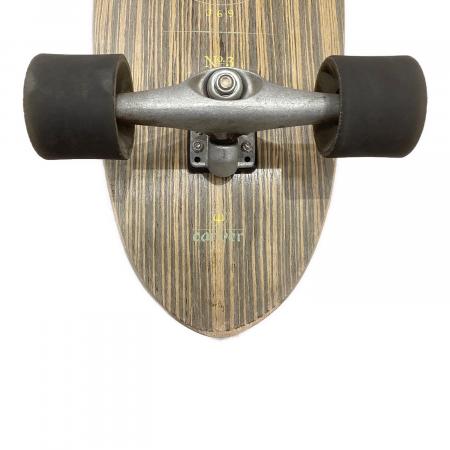 CARVER (カーバー) スケートボード コンプリート サーフスケート NO.3