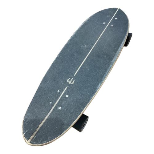 CARVER (カーバー) スケートボード コンプリート サーフスケート NO.3 ヒードロン 30インチ 木製