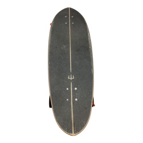 CARVER (カーバー) スケートボード コンプリート サーフスケート NO.3 ヒードロン 30インチ 木製