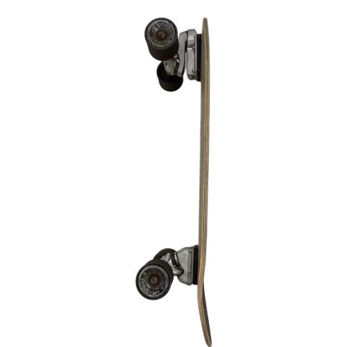 CARVER (カーバー) スケートボード コンプリート サーフスケート NO.3 ヒードロン 30インチ 木製