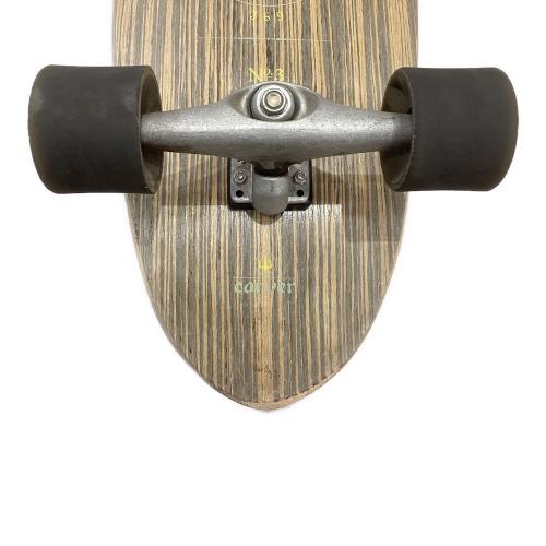 CARVER (カーバー) スケートボード コンプリート サーフスケート NO.3
