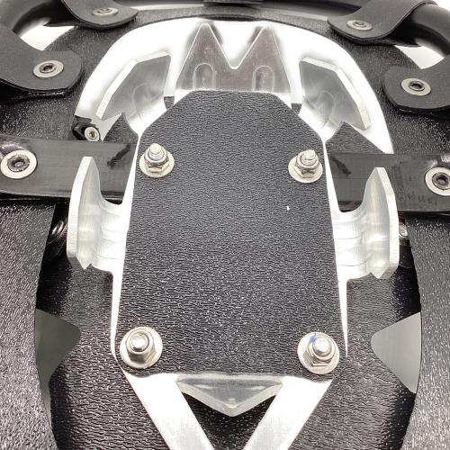 DOD (ディーオーディー) スノーシュー SW-15B ブラック