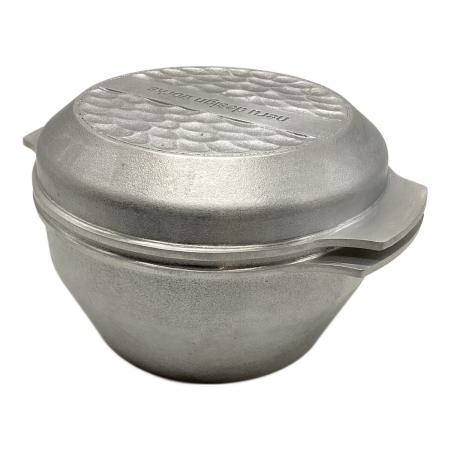 neru design works ダッチオーブン コンパクト neru design works ダッチオーブン コンパクト neru design works