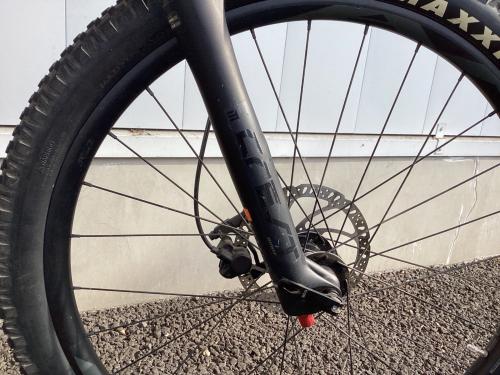 giant (ジャイアント) マウンテンバイク SIZE M ベージュ FATHOM2 K3FK29876