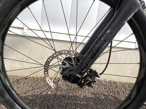 giant (ジャイアント) マウンテンバイク SIZE M ベージュ FATHOM2 K3FK29876