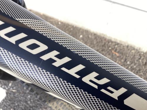 giant (ジャイアント) マウンテンバイク SIZE M ベージュ FATHOM2 K3FK29876