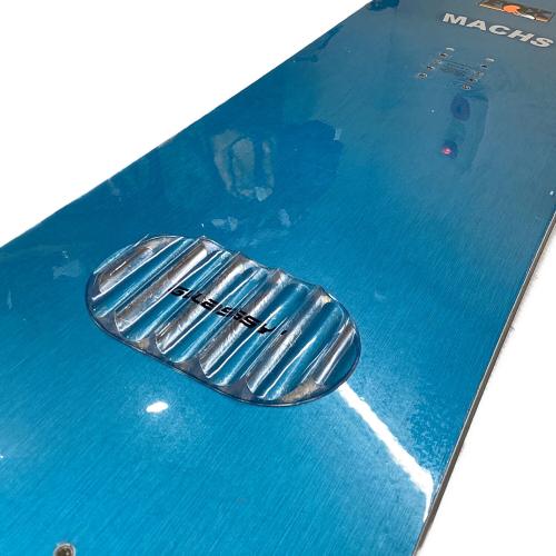 SCOOTER (スクーター) MACHS スノーボード 21-22 160cm｜トレファクONLINE