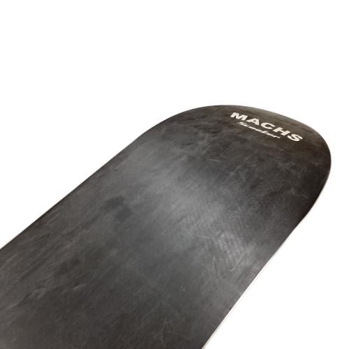 SCOOTER (スクーター) MACHS スノーボード 21-22 160cm｜トレファクONLINE