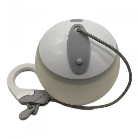 Snow peak (スノーピーク) LEDランタン ES-070WH ホワイト ほおずき