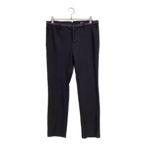 BRIEFING (ブリーフィング) ゴルフウェア(パンツ) BRG183302 メンズ SIZE L ブラック