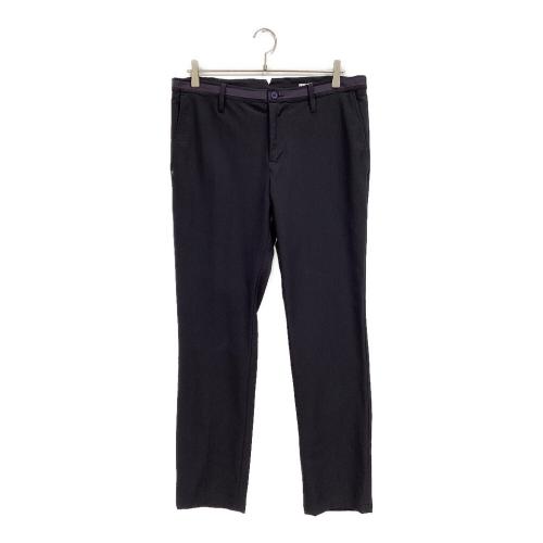 BRIEFING (ブリーフィング) ゴルフウェア(パンツ) BRG183302 メンズ SIZE L ブラック