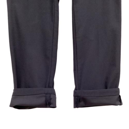 BRIEFING (ブリーフィング) ゴルフウェア(パンツ) BRG183302 メンズ SIZE L ブラック