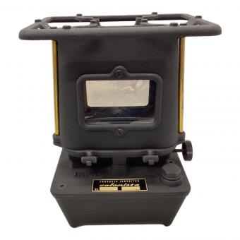 COLONISTA (コロニスタ) アイロンストーブ HOT NUMBER