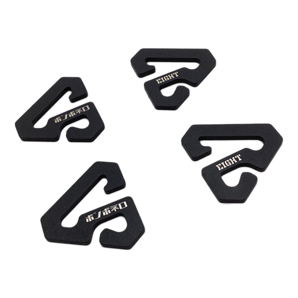 bonbonero (ボンボネロ) フック E.B HOOK｜トレファクONLINE