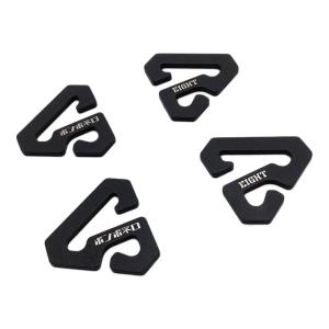 bonbonero (ボンボネロ) フック E.B HOOK