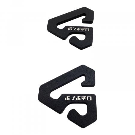 bonbonero (ボンボネロ) フック E.B HOOK｜トレファクONLINE